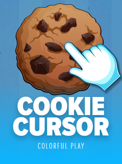 Cookie Cursor