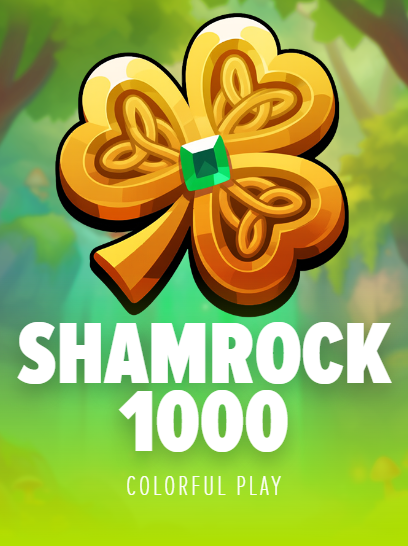 Shamrock 1000