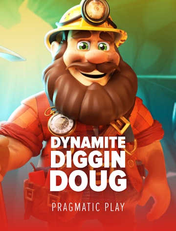 Dynamite Diggin Doug