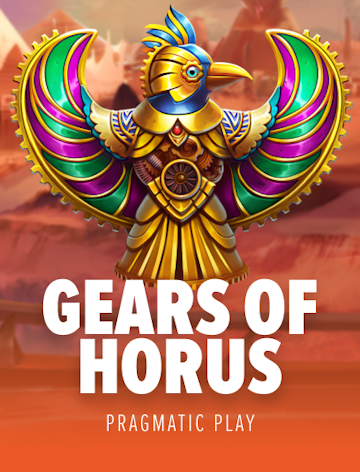 Gears of Horus