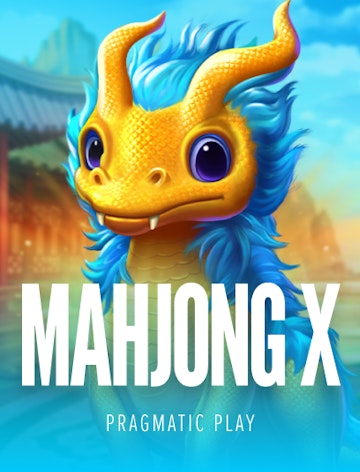 Mahjong X
