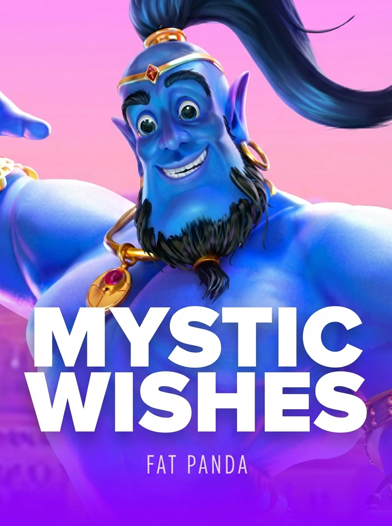 Mystic Wishes