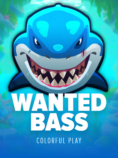 Wanted Bass