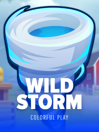 Wild Storm